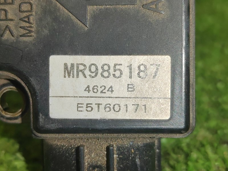 расходомер (датчик расхода воздуха), 800 рублей, Красноярск