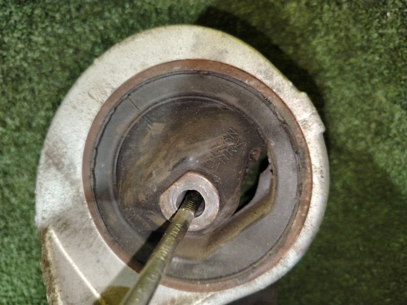 Подушка двигателя, 1400 рублей, Красноярск