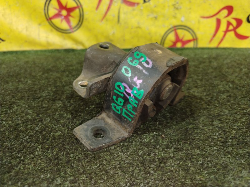 Подушка двигателя, 500 рублей, Красноярск