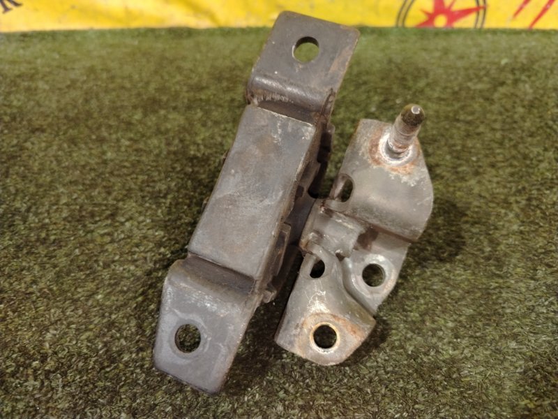 Подушка двигателя, 500 рублей, Красноярск