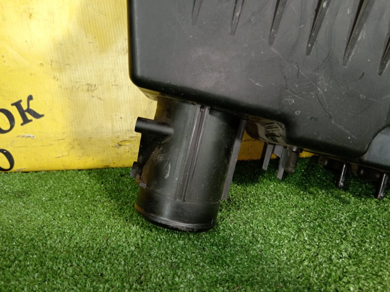 Корпус воздушного фильтра, 800 рублей, Красноярск