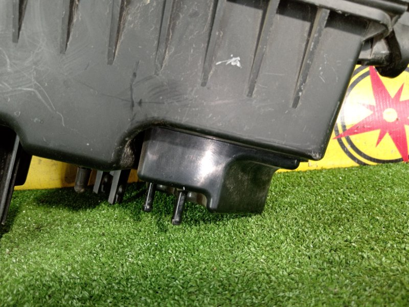 Корпус воздушного фильтра, 800 рублей, Красноярск