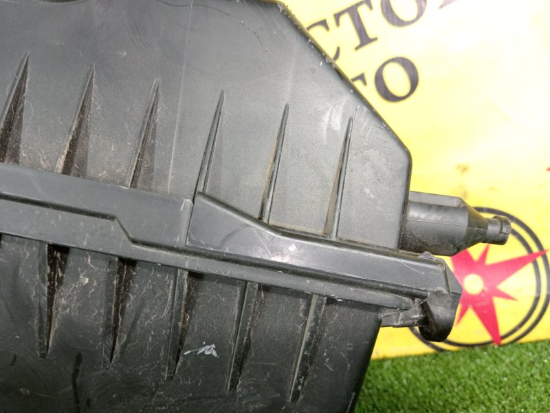 Корпус воздушного фильтра, 800 рублей, Красноярск