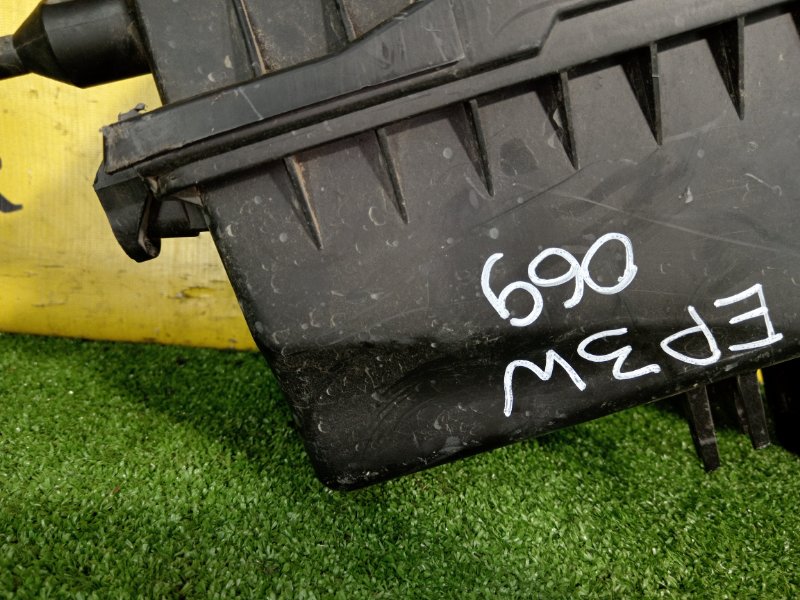 Корпус воздушного фильтра, 800 рублей, Красноярск