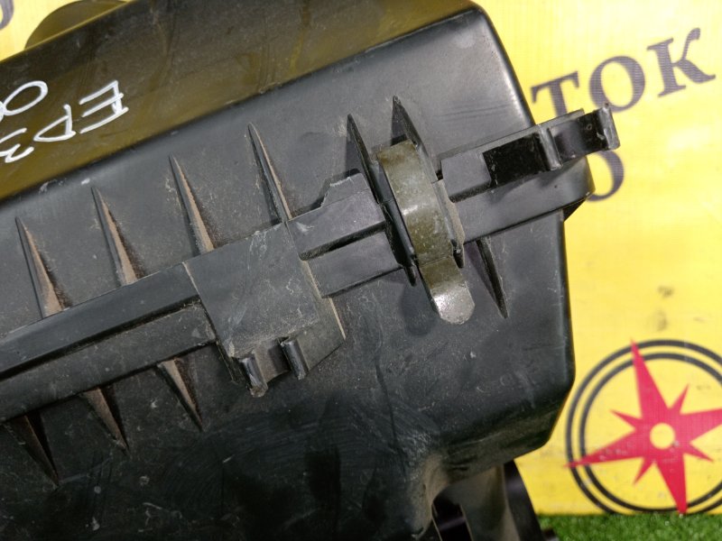 Корпус воздушного фильтра, 800 рублей, Красноярск