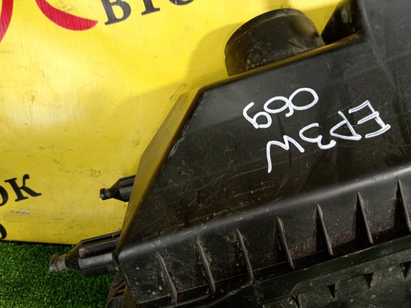 Корпус воздушного фильтра, 800 рублей, Красноярск