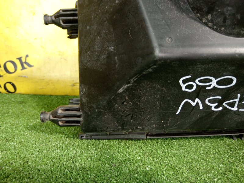 Корпус воздушного фильтра, 800 рублей, Красноярск