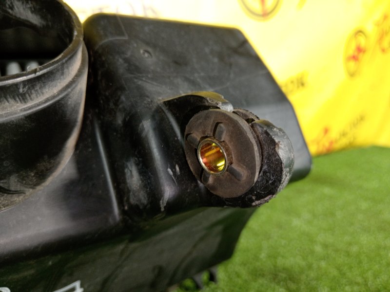 Корпус воздушного фильтра, 800 рублей, Красноярск