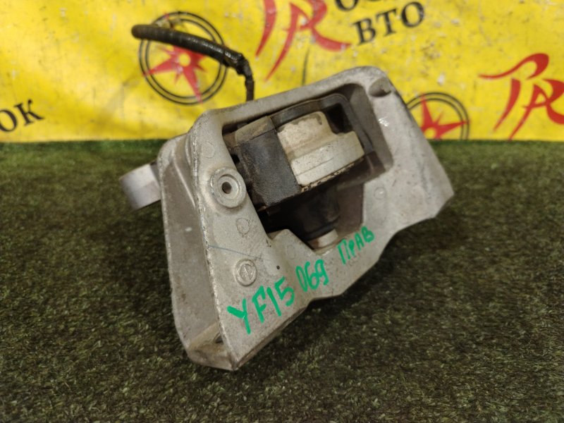 Подушка двигателя, 700 рублей, Красноярск