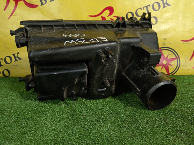 Корпус воздушного фильтра, 800 рублей, Красноярск