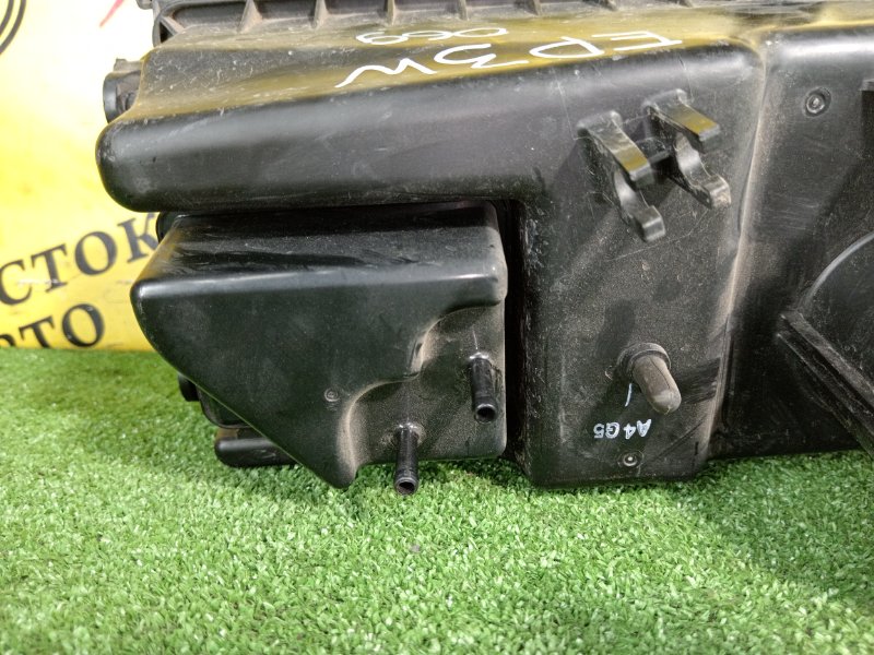 Корпус воздушного фильтра, 800 рублей, Красноярск