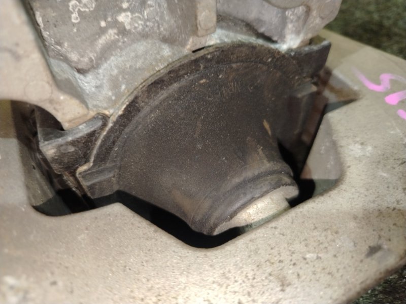 Подушка двигателя, 700 рублей, Красноярск