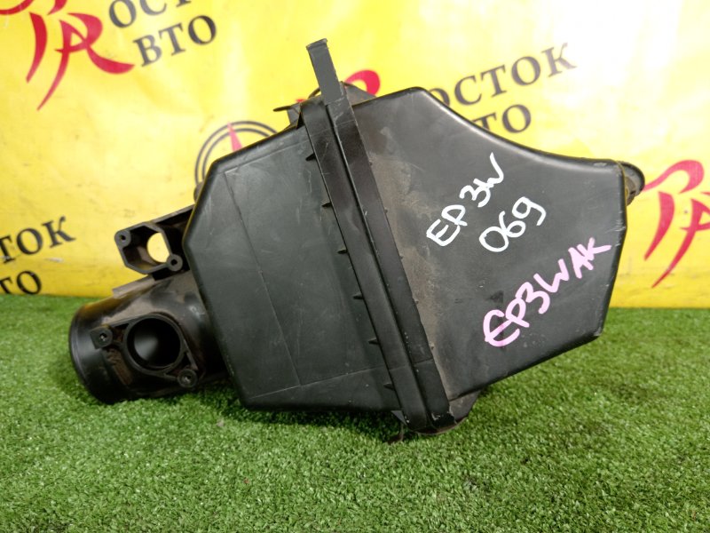 Корпус воздушного фильтра, 800 рублей, Красноярск