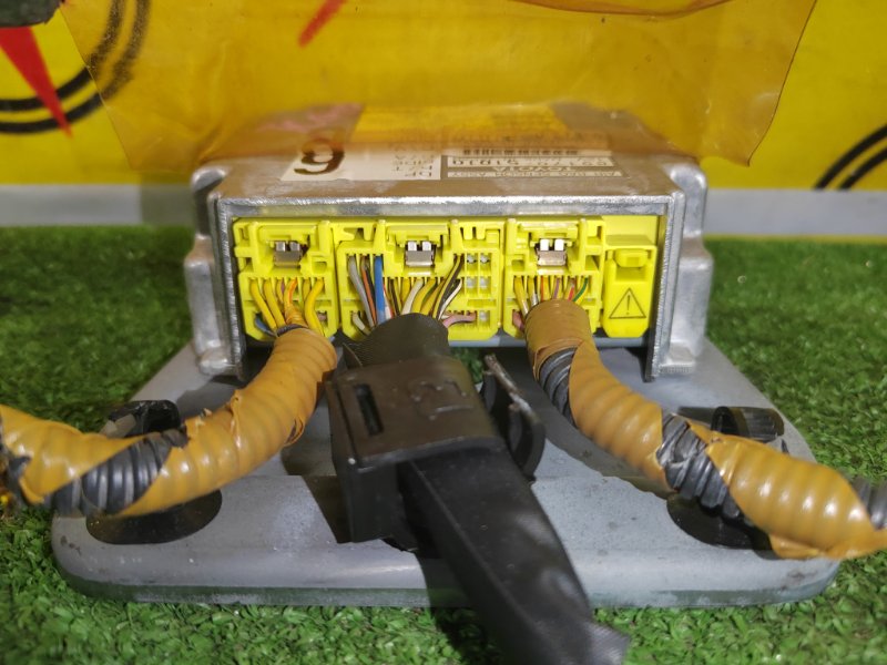 блок управления airbag, 250 рублей, Красноярск