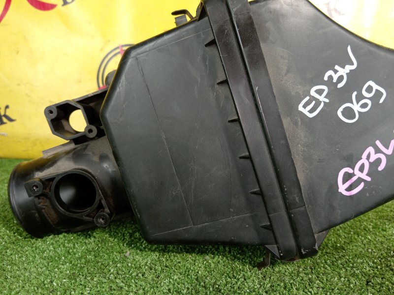 Корпус воздушного фильтра, 800 рублей, Красноярск