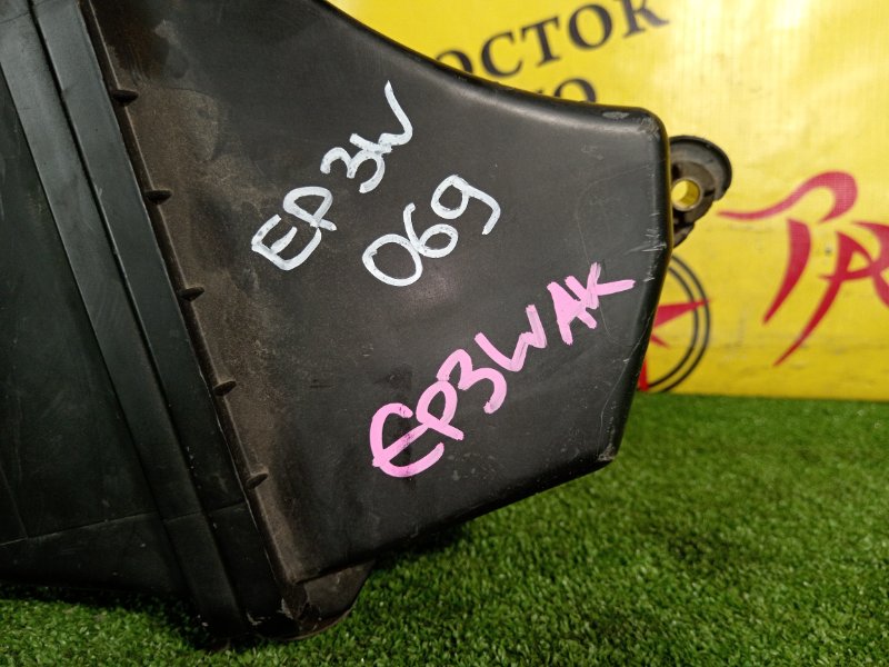 Корпус воздушного фильтра, 800 рублей, Красноярск