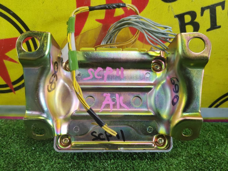 блок управления airbag, 250 рублей, Красноярск