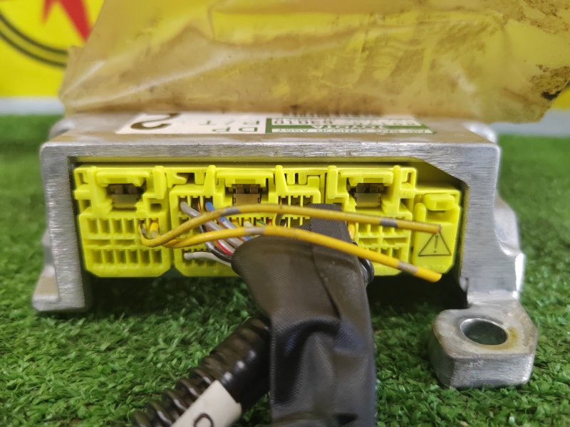 блок управления airbag, 250 рублей, Красноярск