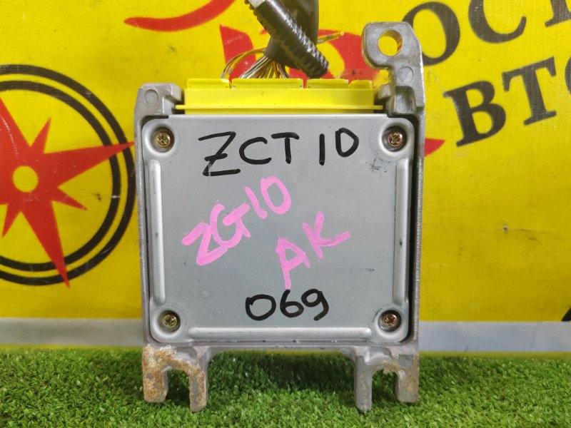 блок управления airbag, 250 рублей, Красноярск