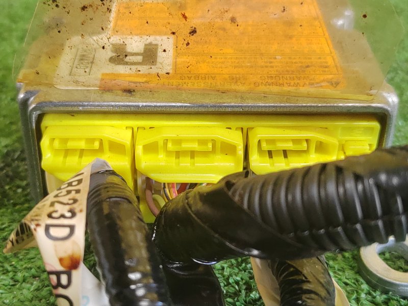 блок управления airbag, 250 рублей, Красноярск