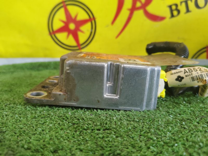 блок управления airbag, 250 рублей, Красноярск