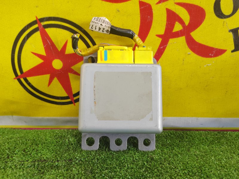 блок управления airbag, 250 рублей, Красноярск