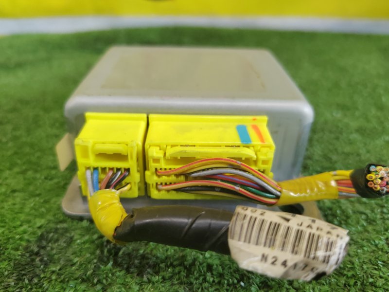 блок управления airbag, 250 рублей, Красноярск