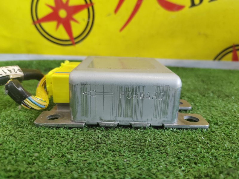 блок управления airbag, 250 рублей, Красноярск