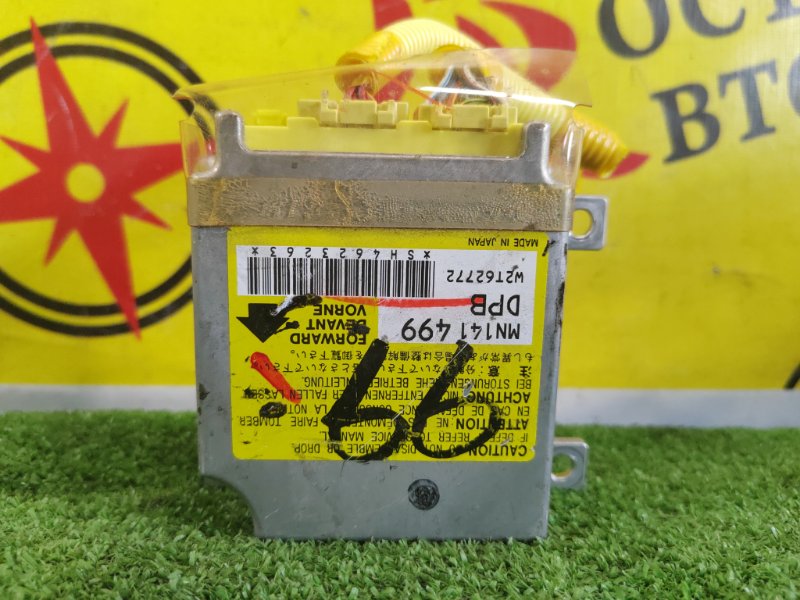 блок управления airbag, 250 рублей, Красноярск