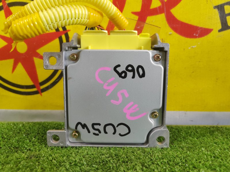 блок управления airbag, 250 рублей, Красноярск