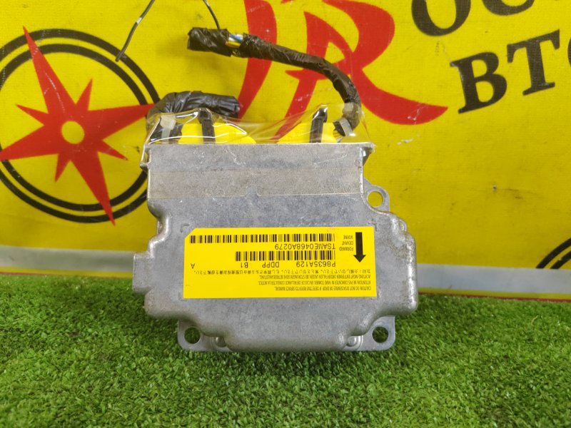 блок управления airbag, 250 рублей, Красноярск