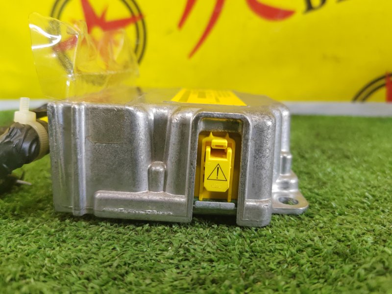 блок управления airbag, 250 рублей, Красноярск