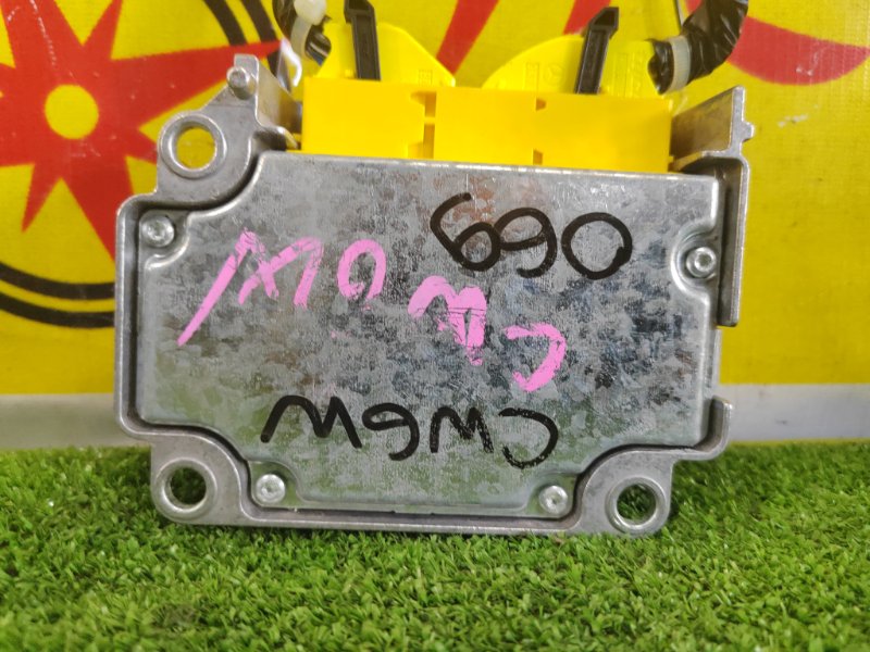 блок управления airbag, 250 рублей, Красноярск