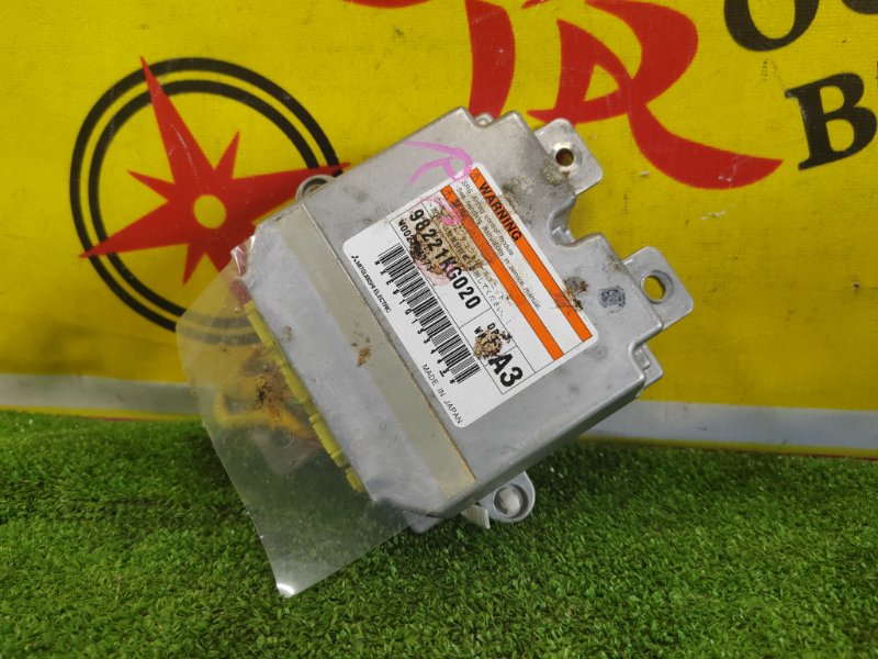 блок управления airbag, 250 рублей, Красноярск