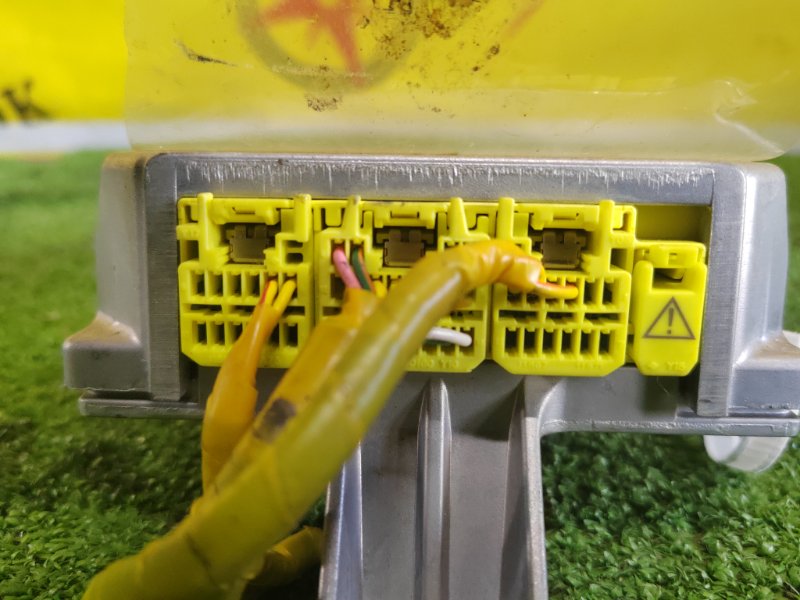 блок управления airbag, 250 рублей, Красноярск