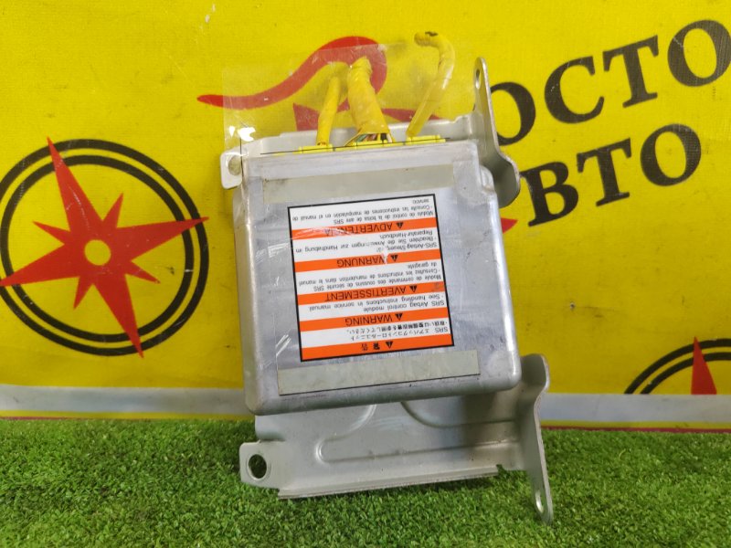 блок управления airbag, 250 рублей, Красноярск