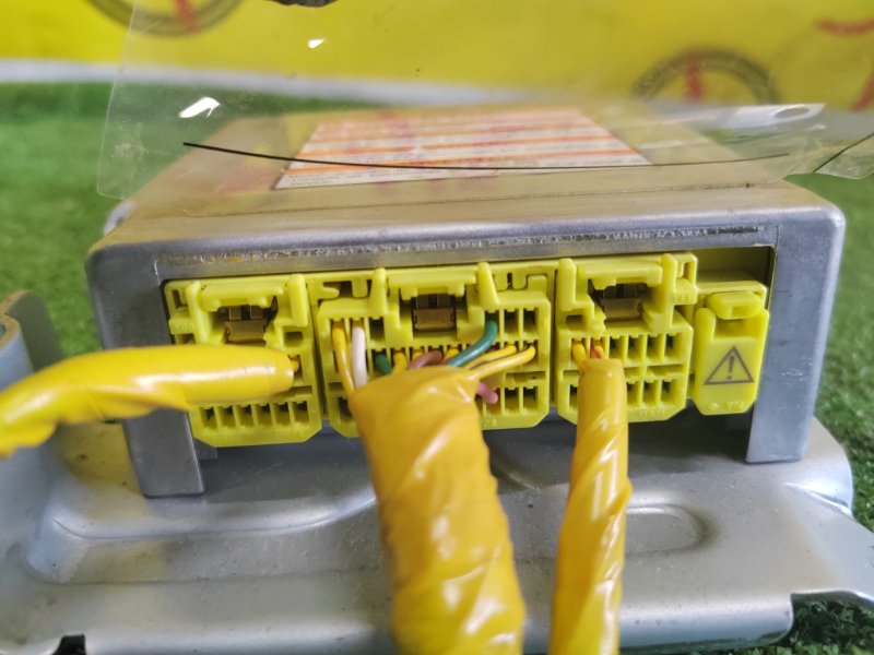 блок управления airbag, 250 рублей, Красноярск