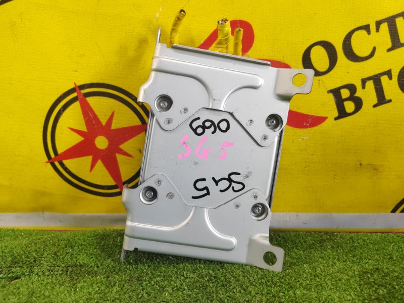 блок управления airbag, 250 рублей, Красноярск