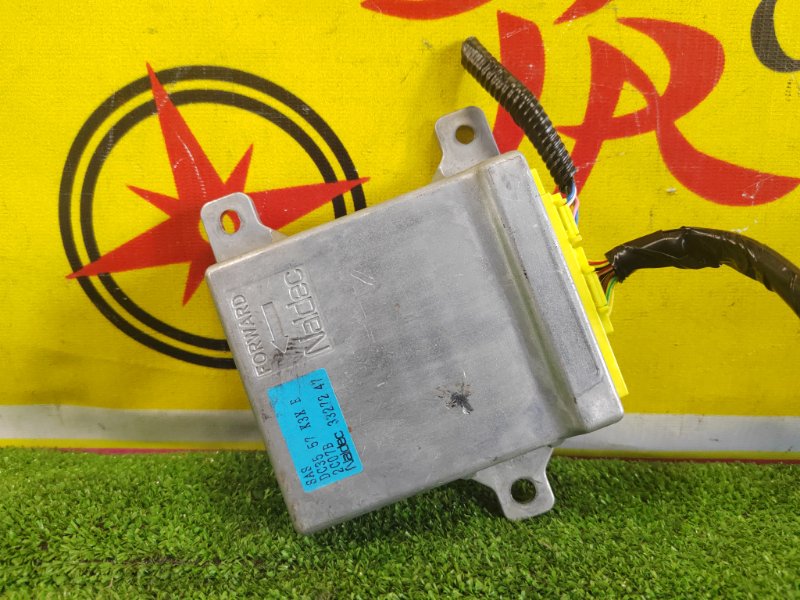 блок управления airbag, 250 рублей, Красноярск