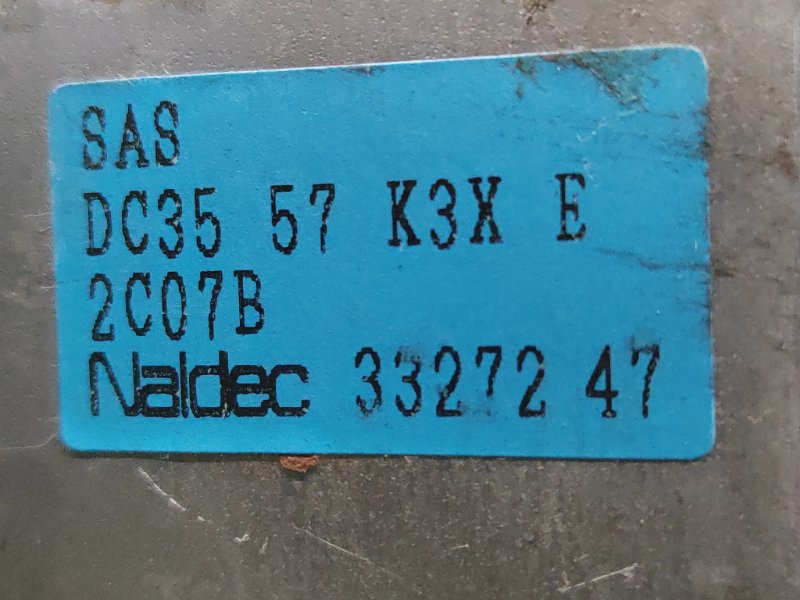 блок управления airbag, 250 рублей, Красноярск