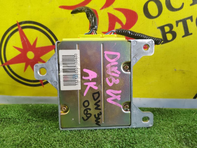 блок управления airbag, 250 рублей, Красноярск