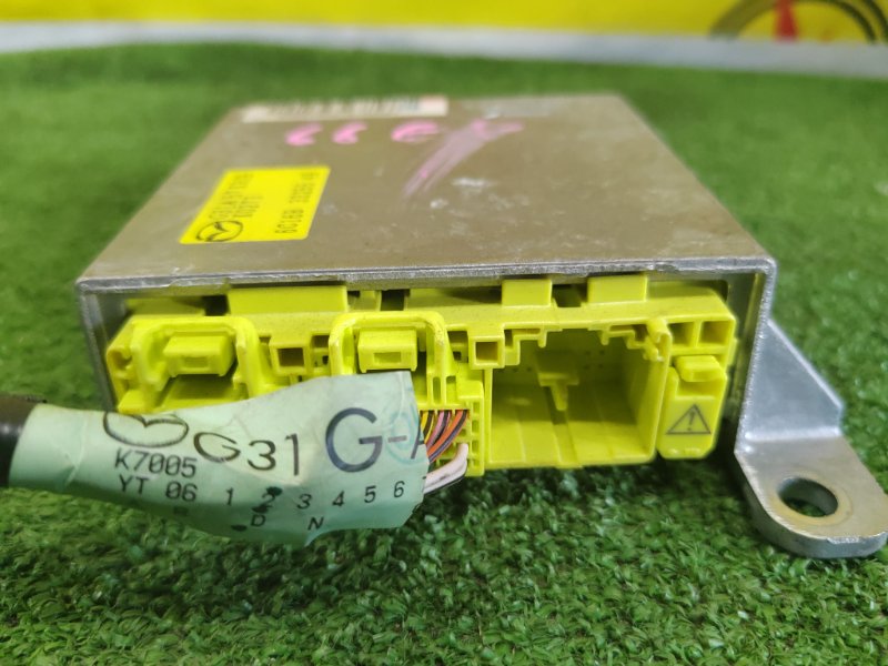 блок управления airbag, 250 рублей, Красноярск