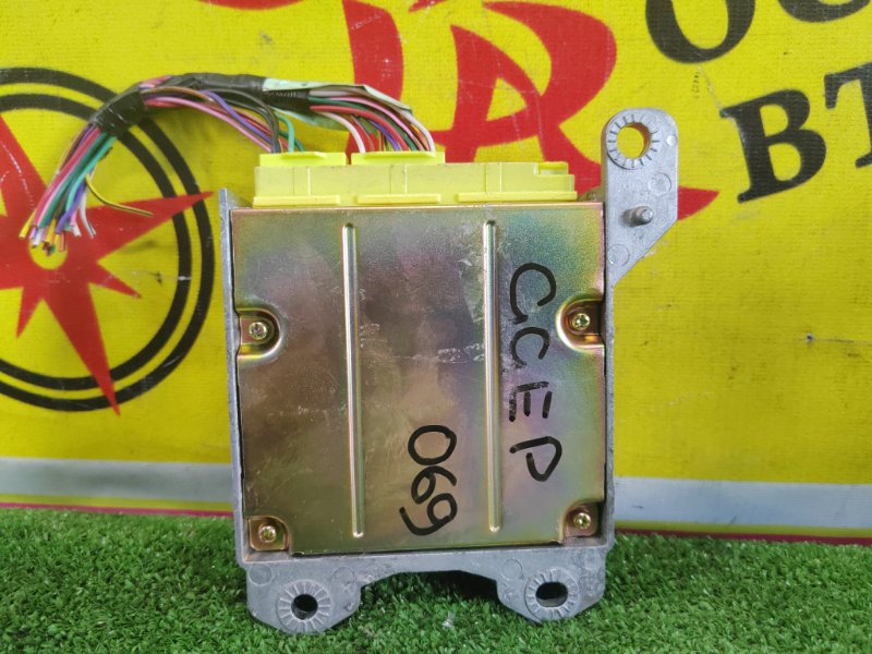 блок управления airbag, 250 рублей, Красноярск