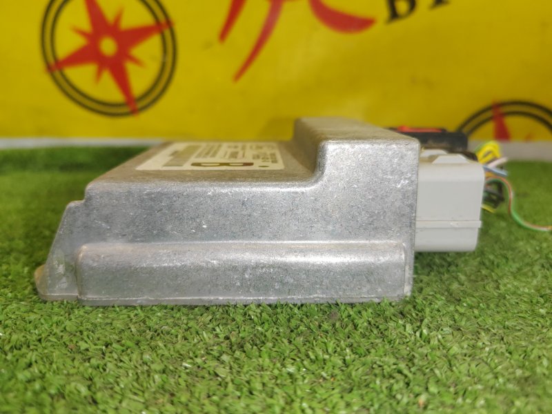 блок управления airbag, 250 рублей, Красноярск