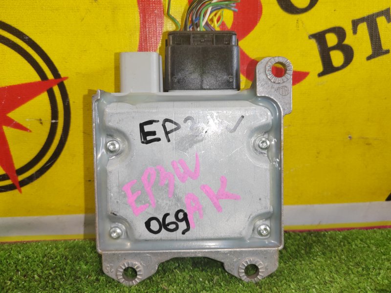 блок управления airbag, 250 рублей, Красноярск