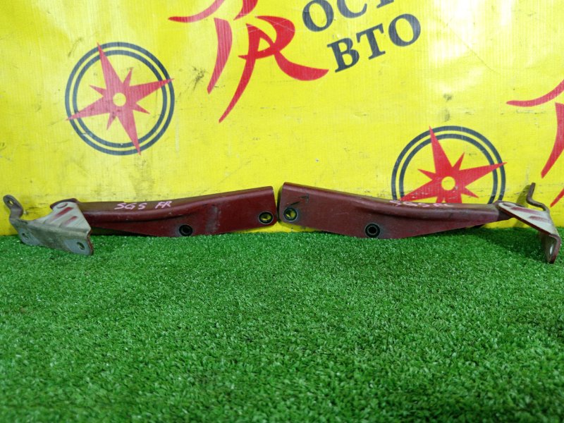 Петля капота, 350 рублей, Красноярск