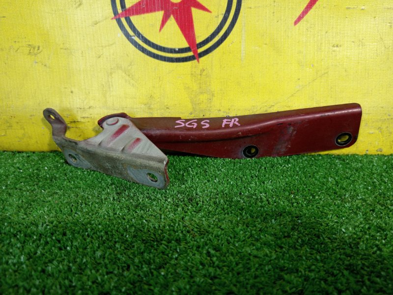 Петля капота, 350 рублей, Красноярск