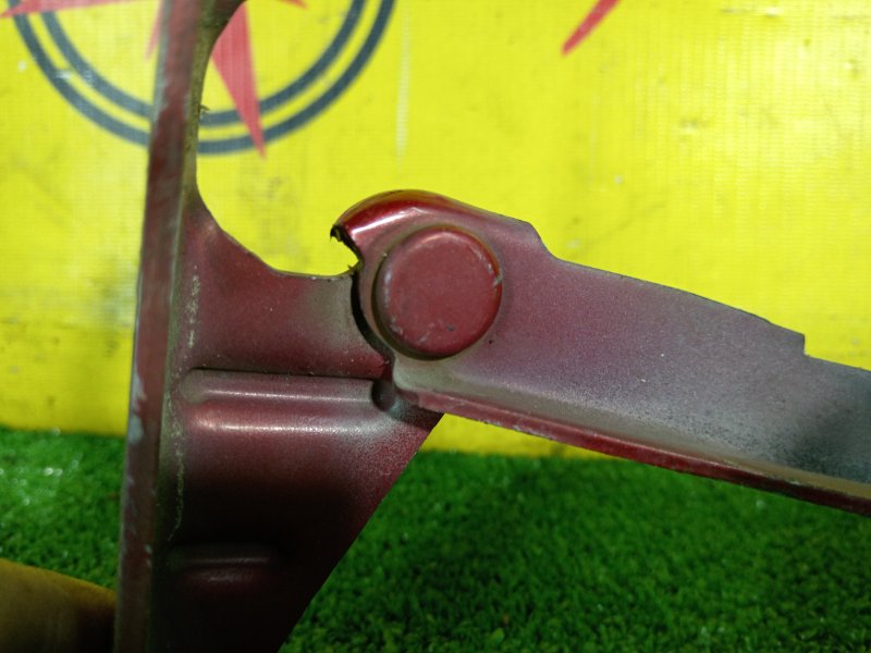 Петля капота, 350 рублей, Красноярск