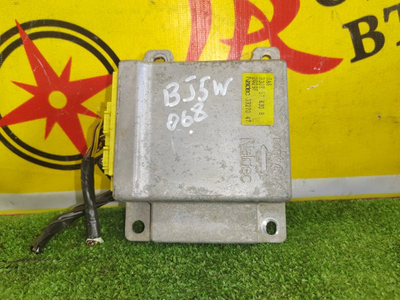 блок управления airbag, 250 рублей, Красноярск