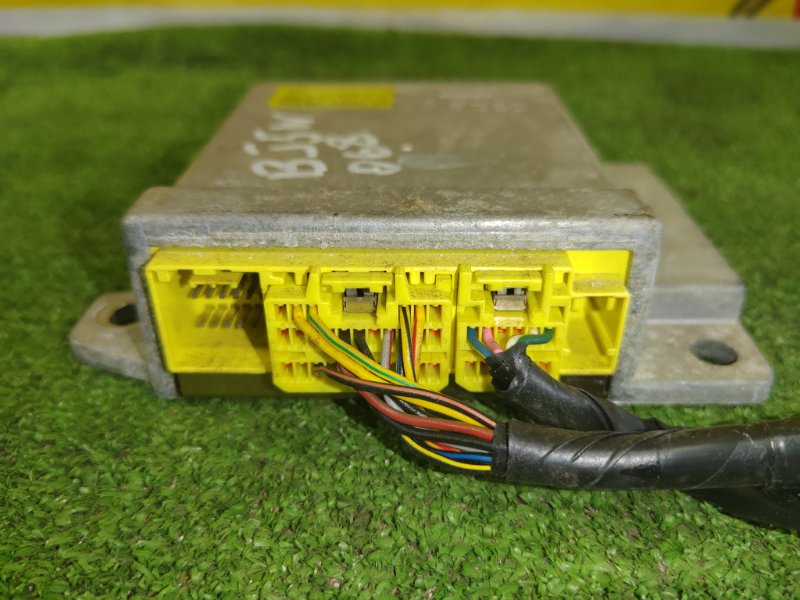 блок управления airbag, 250 рублей, Красноярск